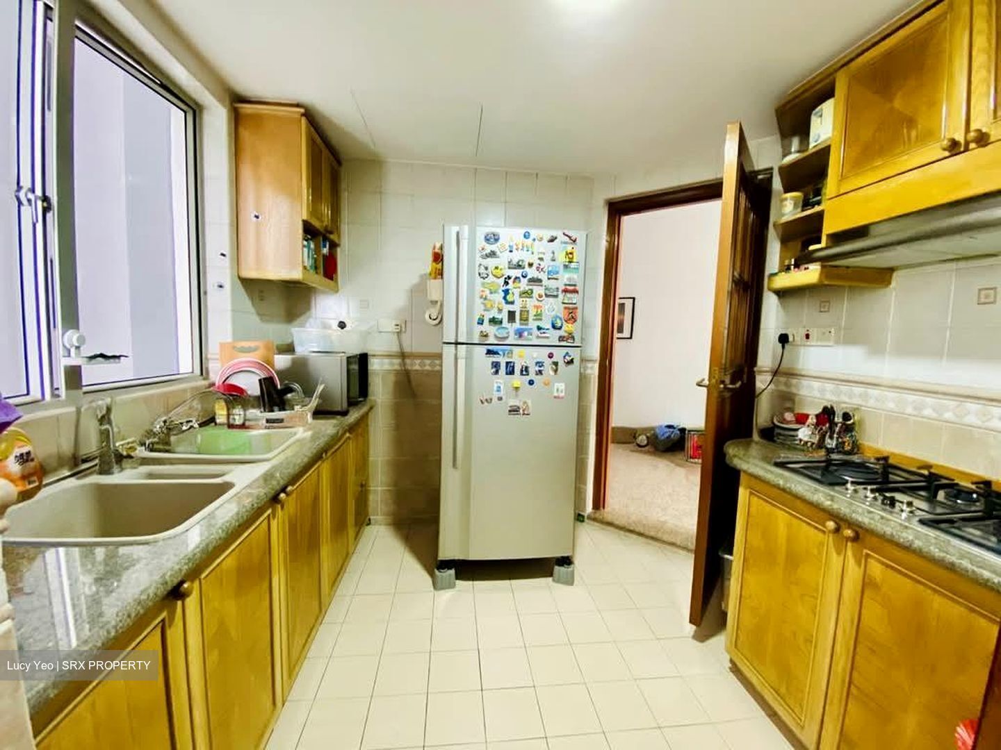 The Bayshore (D16), Condominium #557687451